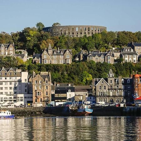 Strathisla Garden Apartment, Oban Exterior foto