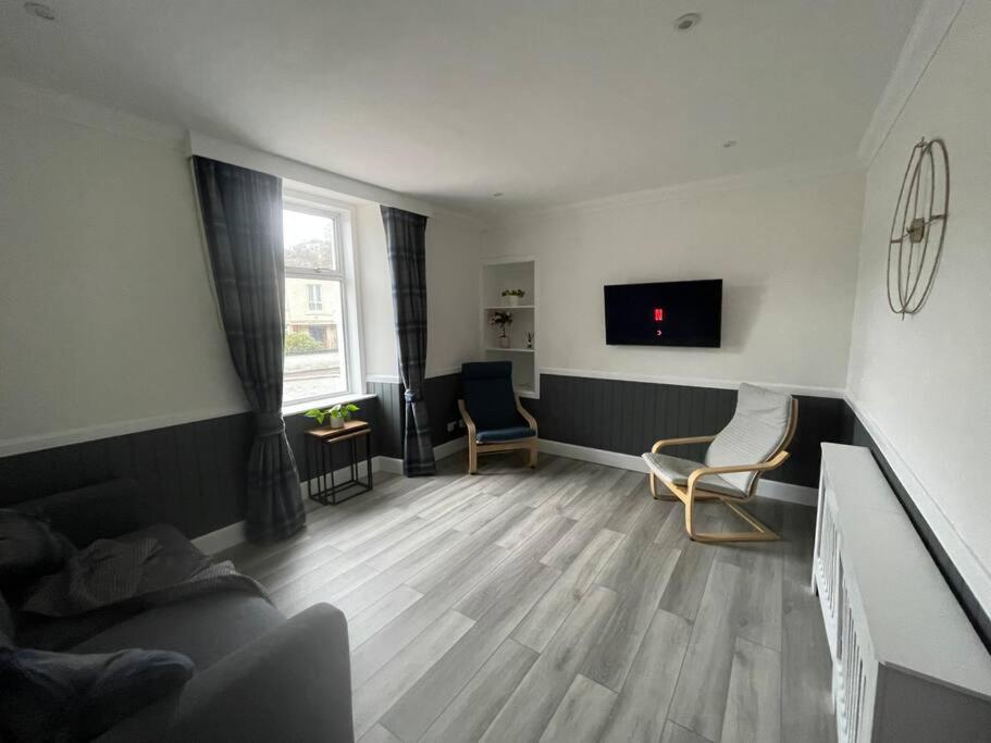 Strathisla Garden Apartment, Oban Exterior foto