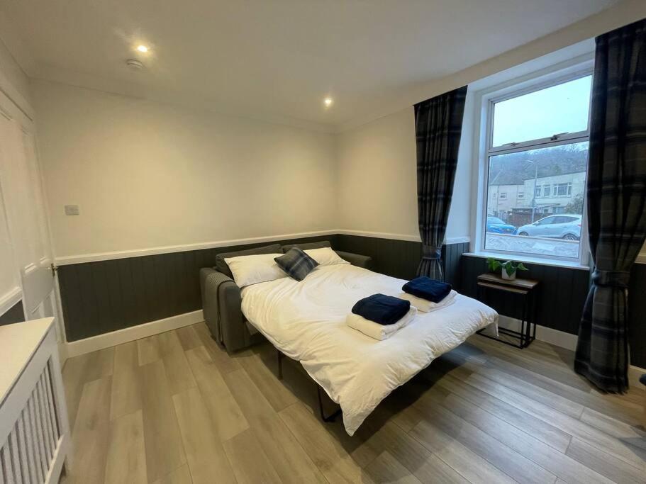 Strathisla Garden Apartment, Oban Exterior foto
