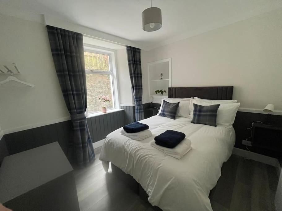 Strathisla Garden Apartment, Oban Exterior foto
